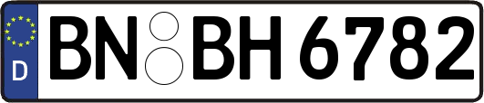BN-BH6782