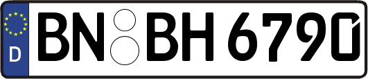 BN-BH6790