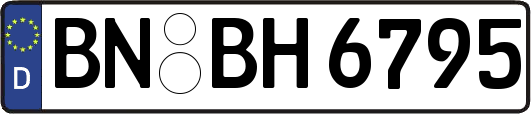 BN-BH6795