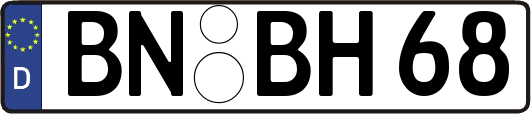 BN-BH68