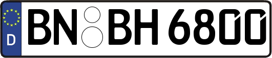 BN-BH6800