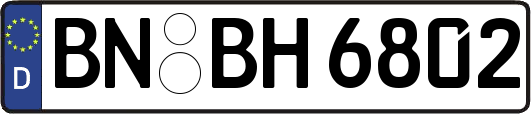 BN-BH6802