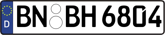 BN-BH6804