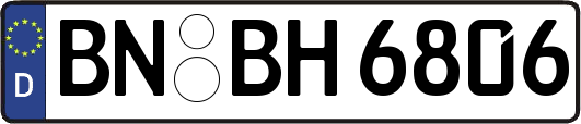 BN-BH6806