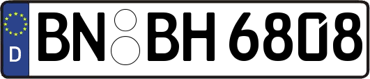 BN-BH6808