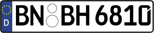 BN-BH6810