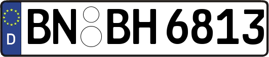 BN-BH6813