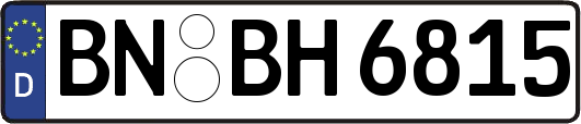 BN-BH6815