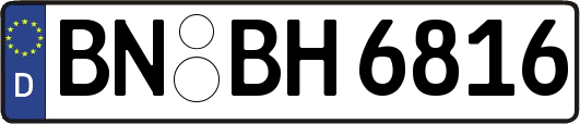 BN-BH6816