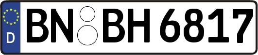 BN-BH6817