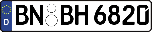 BN-BH6820