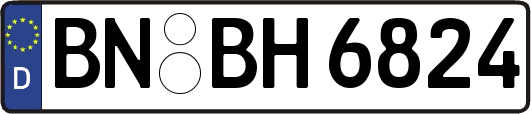 BN-BH6824