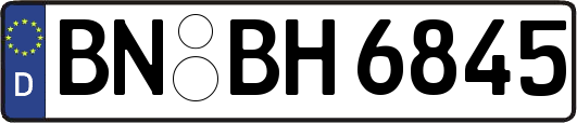 BN-BH6845