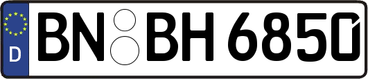 BN-BH6850