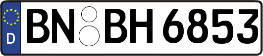 BN-BH6853
