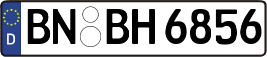 BN-BH6856