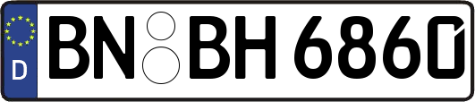 BN-BH6860