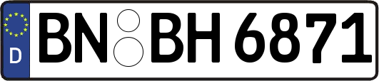 BN-BH6871