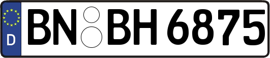 BN-BH6875