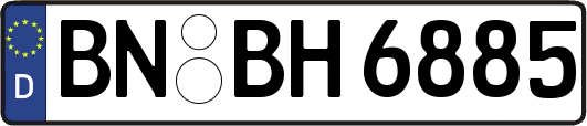BN-BH6885
