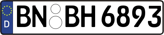 BN-BH6893