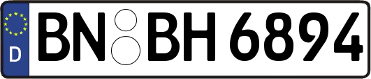 BN-BH6894