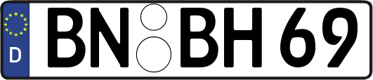 BN-BH69