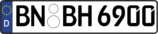 BN-BH6900