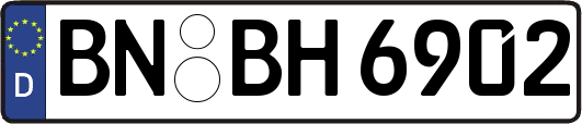 BN-BH6902