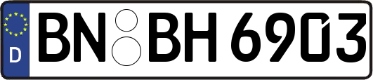 BN-BH6903