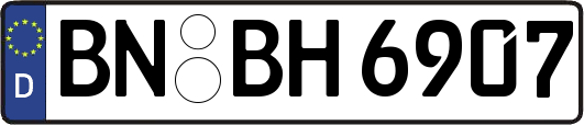BN-BH6907