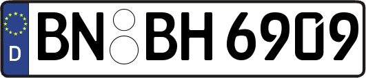BN-BH6909