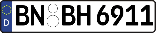 BN-BH6911