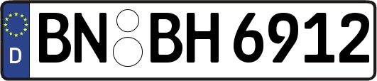 BN-BH6912