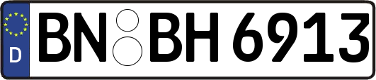 BN-BH6913