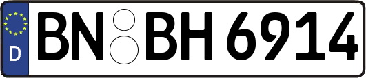 BN-BH6914