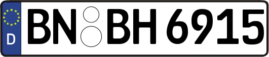 BN-BH6915