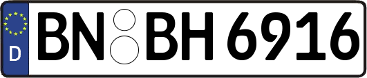 BN-BH6916
