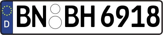 BN-BH6918