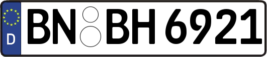 BN-BH6921