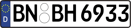 BN-BH6933