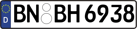 BN-BH6938