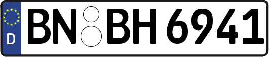 BN-BH6941