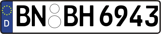 BN-BH6943