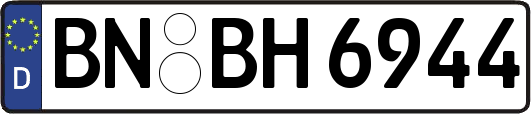 BN-BH6944