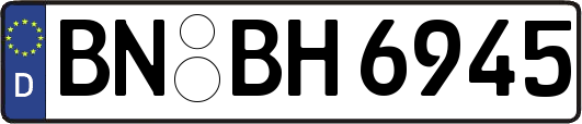 BN-BH6945