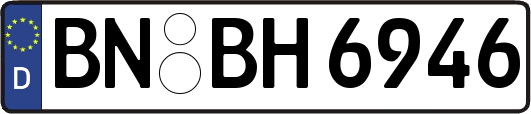 BN-BH6946