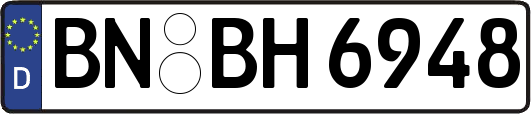 BN-BH6948