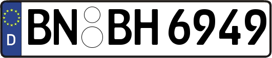 BN-BH6949