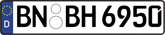 BN-BH6950